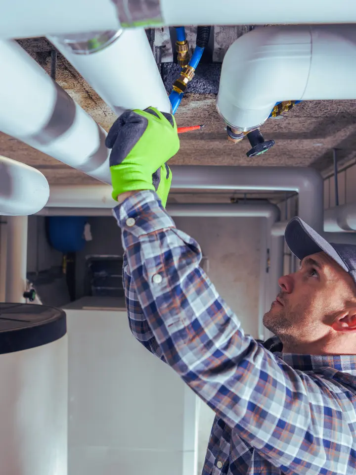 emergency heating engineer Eltham, SE9